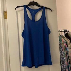 EUC Z by Zella Tank Top | 2 Tops | XL